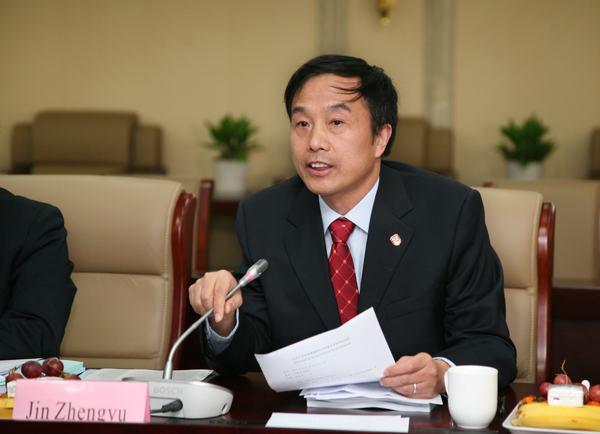 江南大学食品学科国际评估工作圆满落幕