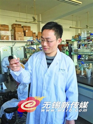 王刚教授