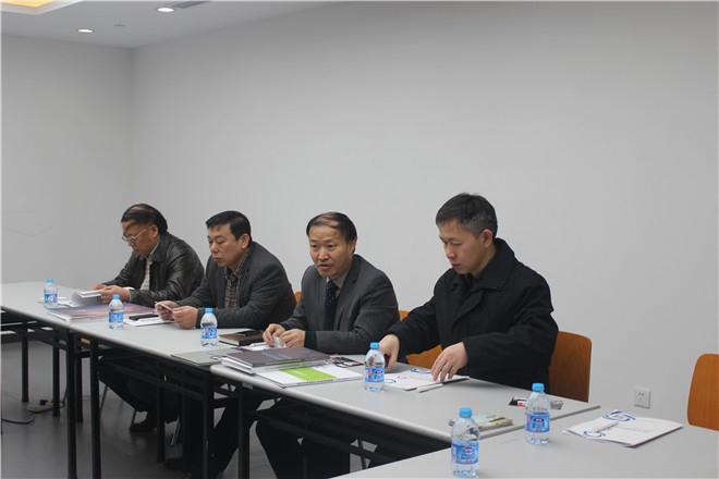 顾校长讲话