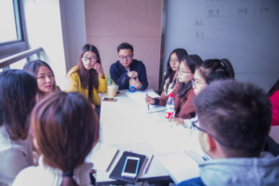江南大学行——集创堂设计工作坊圆满落幕2