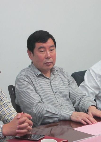 中南大学党委书记高文兵介绍本校综合改革相关情况