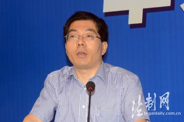 获奖论文作者发言