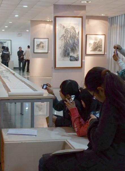 观展(二)