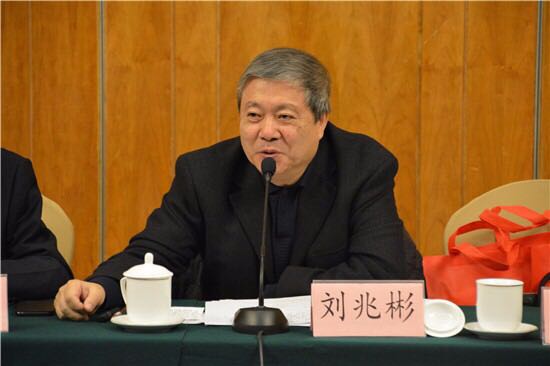 国家质检总局原总工程师、中国质量万里行促进会副会长刘兆彬