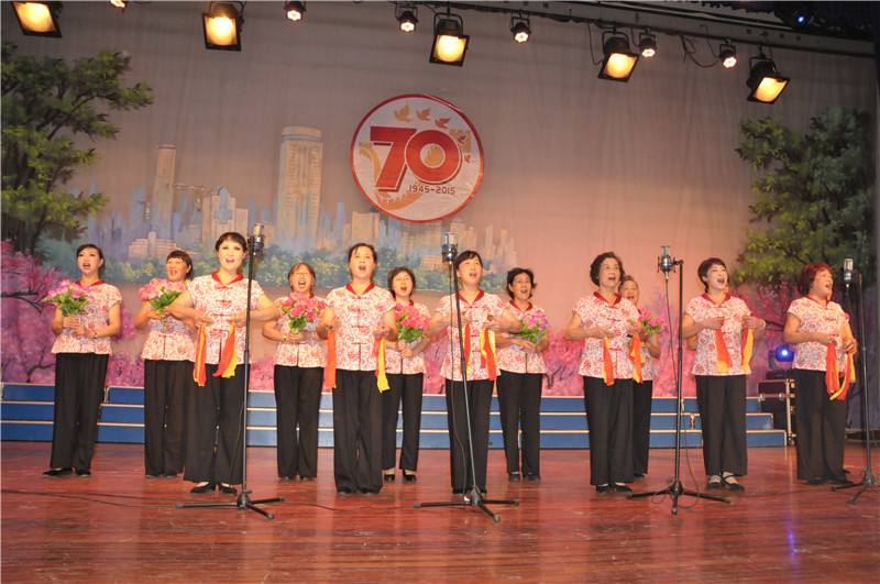 演出现场2