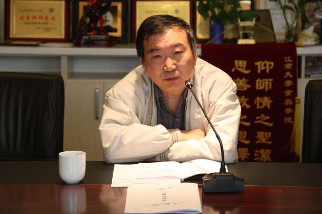 原党委常委、组织部部长郭贯新
