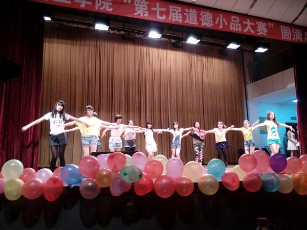劲舞团开场舞
