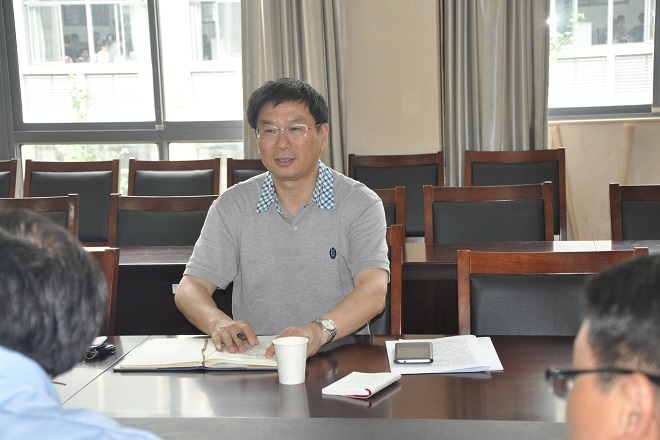 田备副校长总结讲话