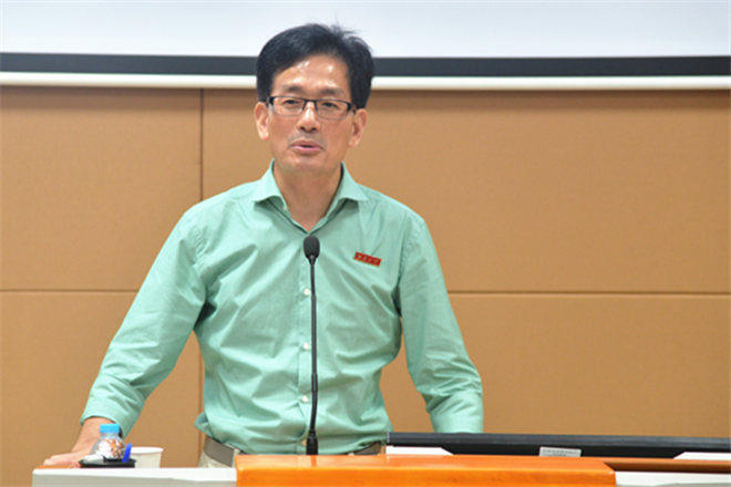 滕乐法院长总结