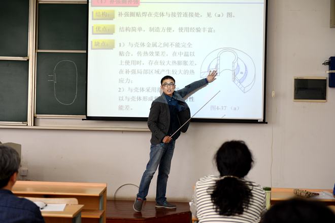 会讲选手5