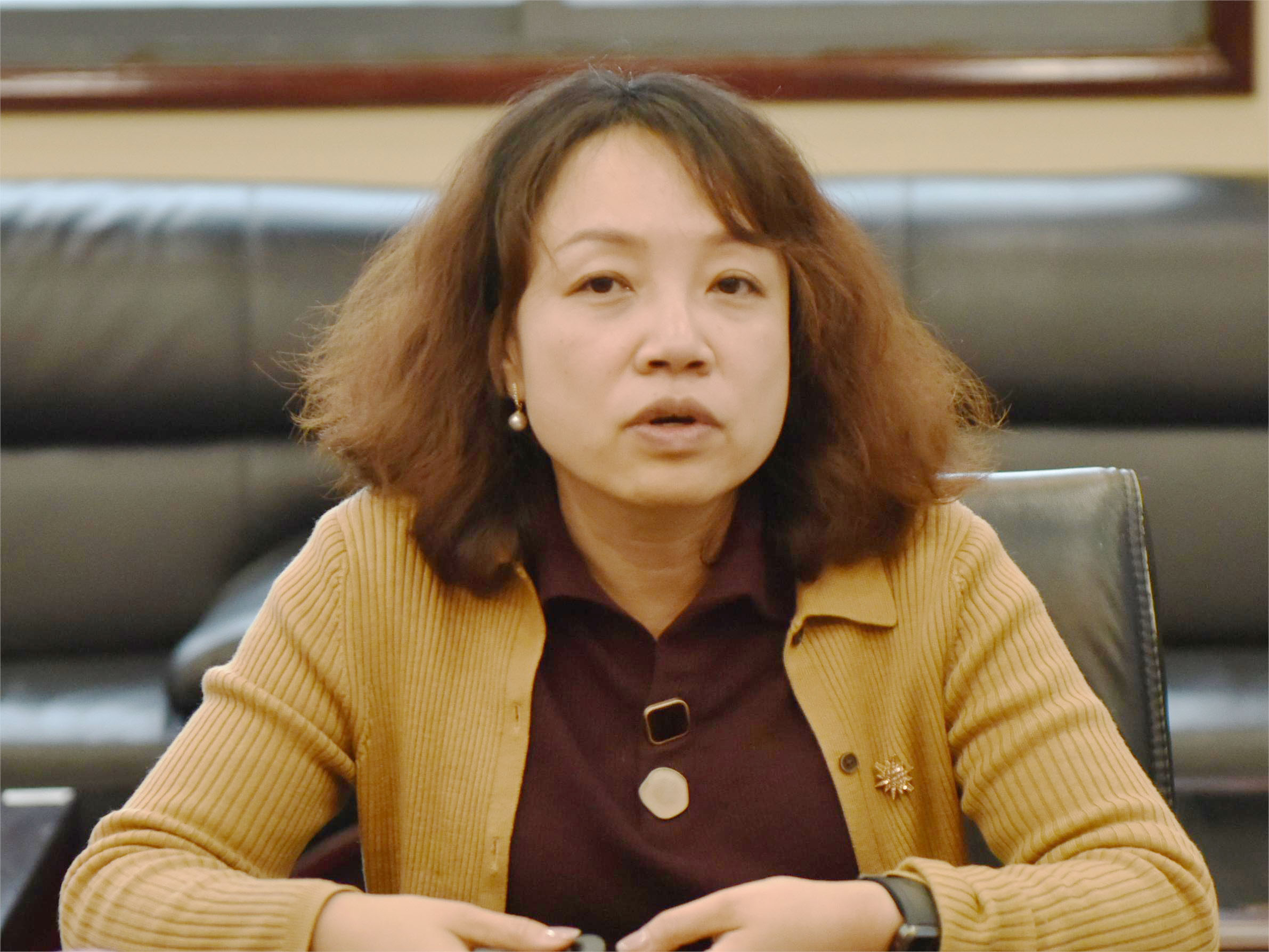 才培养和一流学科建设作出新的贡献。训练营现场傅莉莉讲话陆秦分享交流