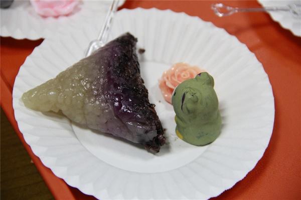 粽子大赛作品(二)