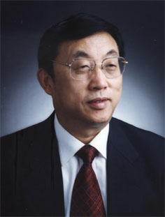 柴天佑院士