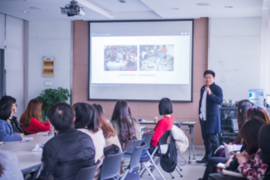 江南大学行——集创堂设计工作坊圆满落幕1