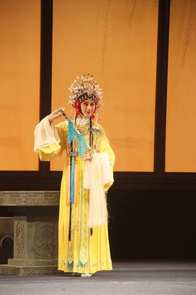 剧照（三）　