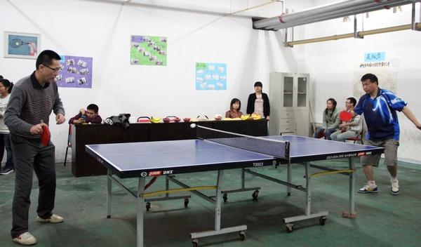 教师比赛