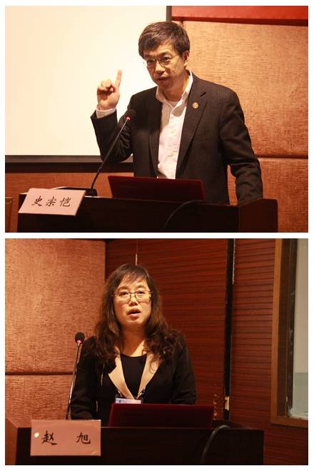 各学校老师经验交流（一）