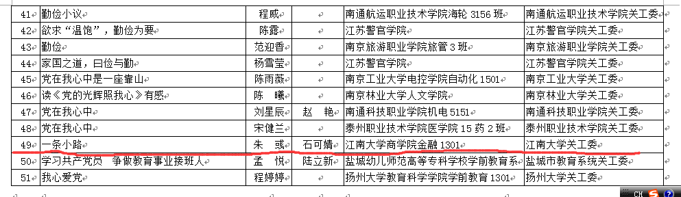 关工委文件
