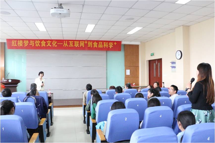 活动现场（三）