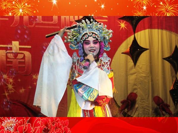 精彩演出（四）