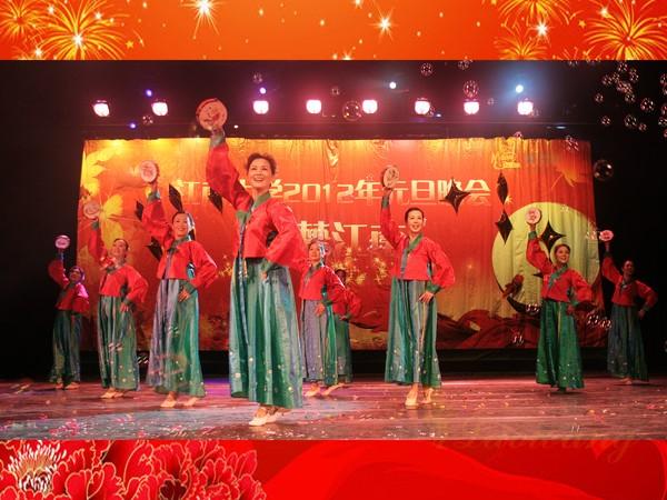 精彩演出（五）