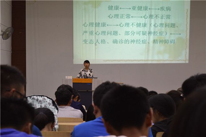 金老师主讲
