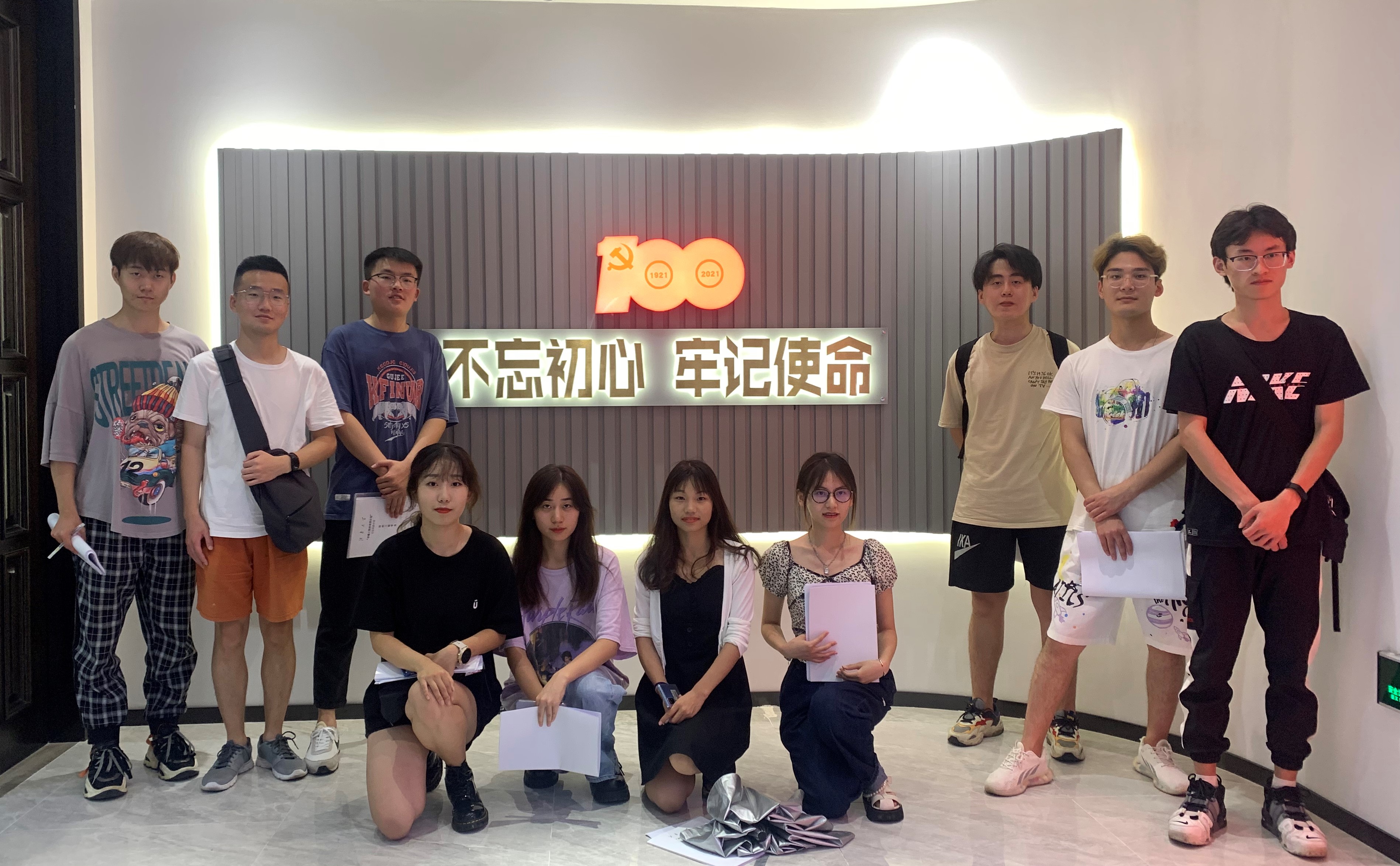 实践的重要性一句话