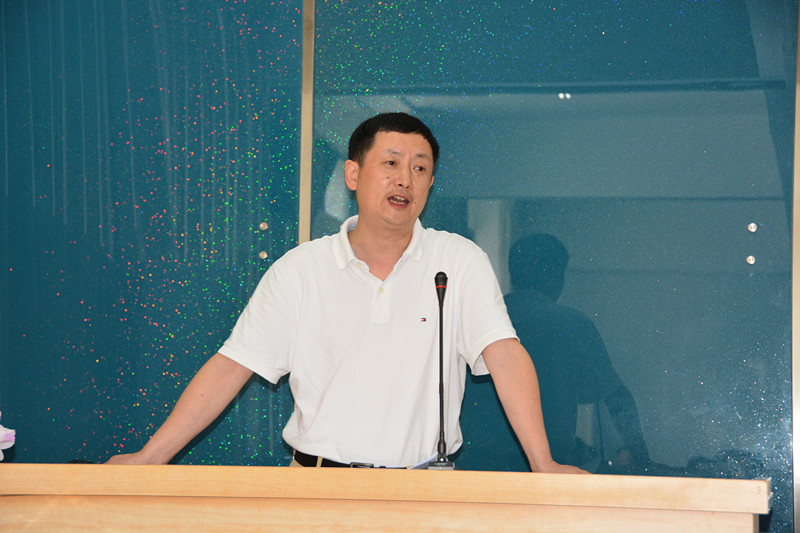 陈国庆院长解读条例修订