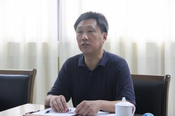 周小浦副书记亲临现场指导并作点评