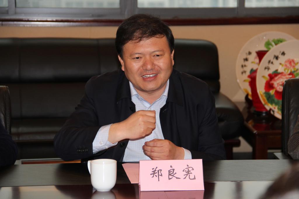 郑良宪副县长讲话 郑良宪副县长讲话