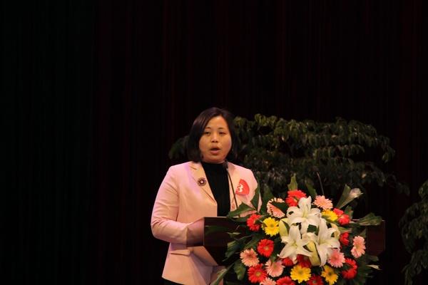 主题演讲