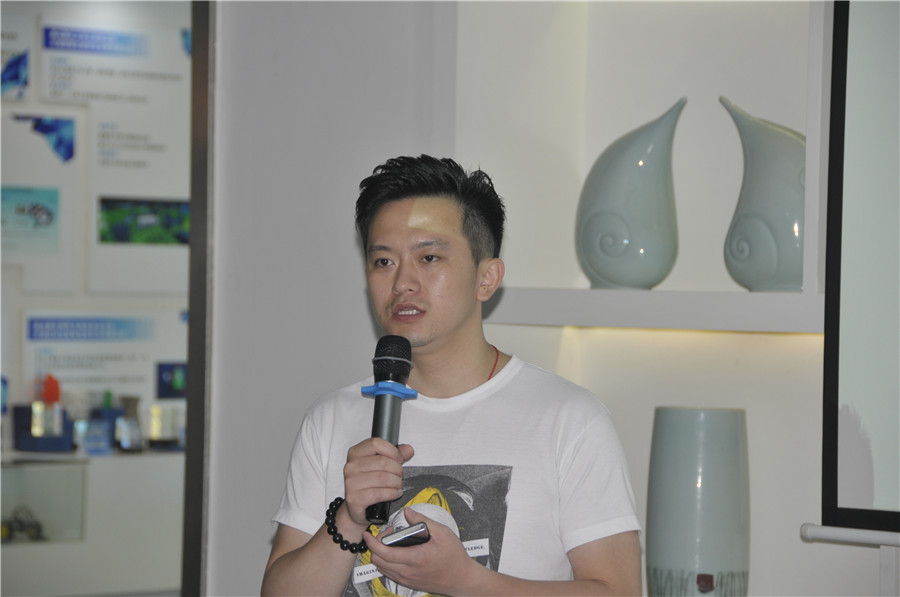 创业者