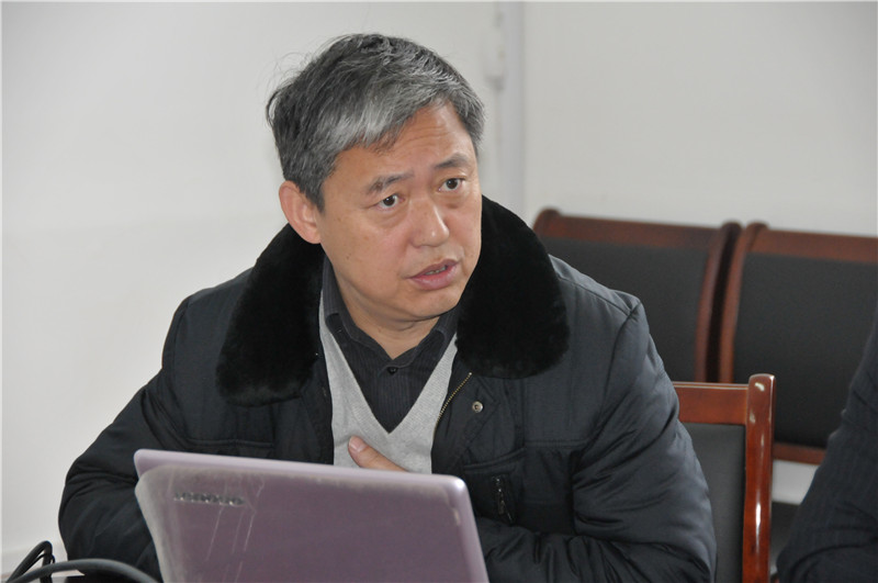 李华钟