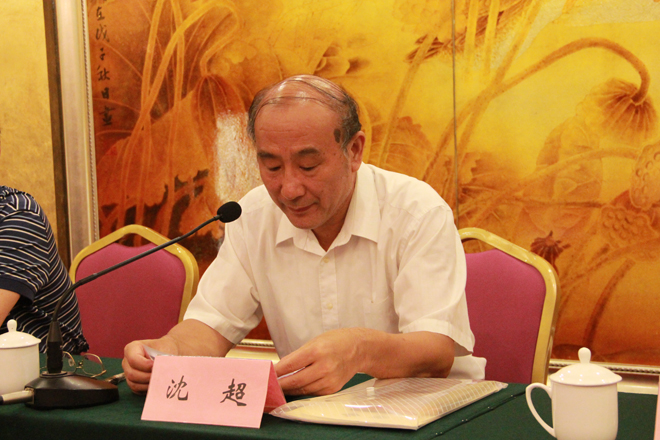 徐州工程学院党委副书记、副院长出席开班仪式并讲话