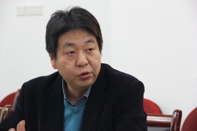 倪松涛部长列席会议