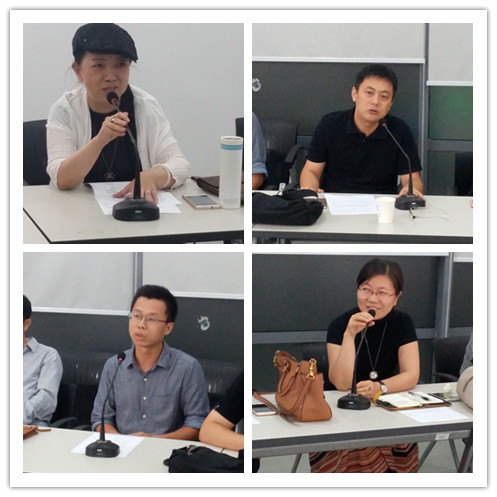 优秀教师代表发言