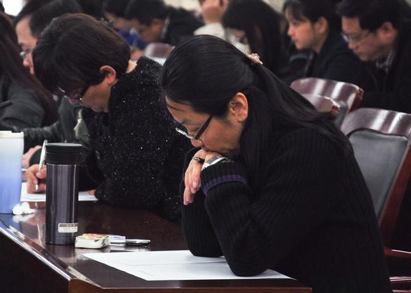 深入思索、拓宽思路