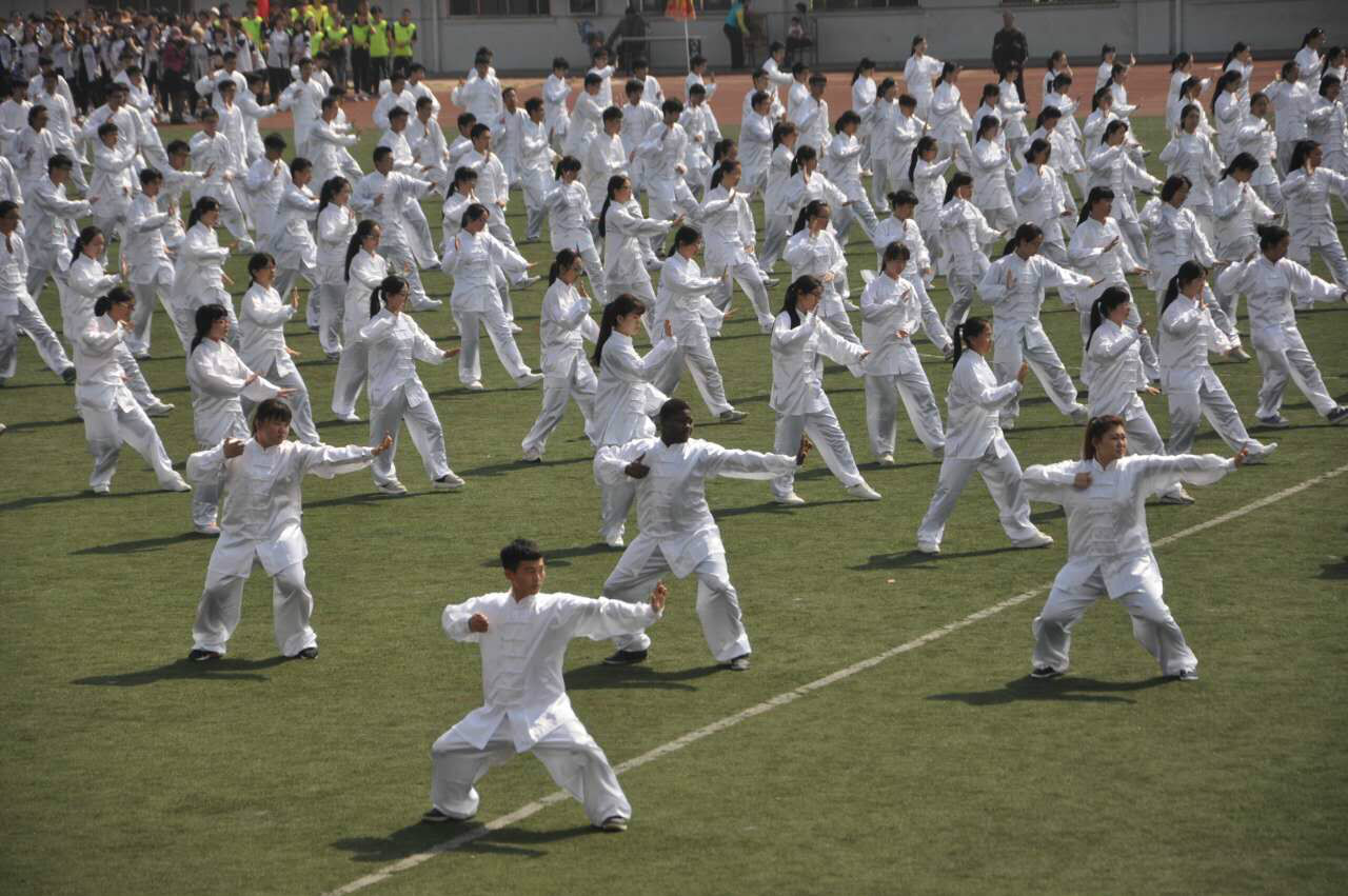 健身气功