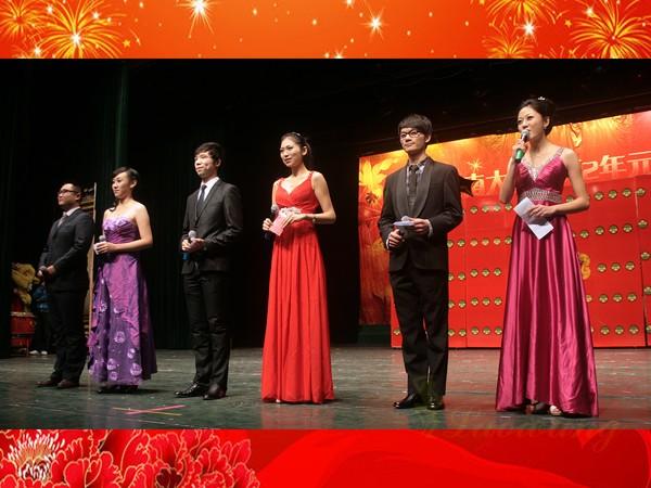 精彩演出（一）