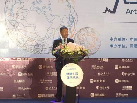 江南大学副校长陈卫:江南大学物联网工程专业全国第一