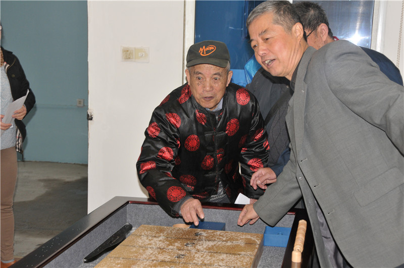 活动现场1