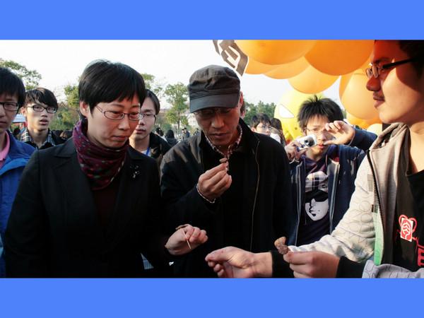 科技节展览（一） 