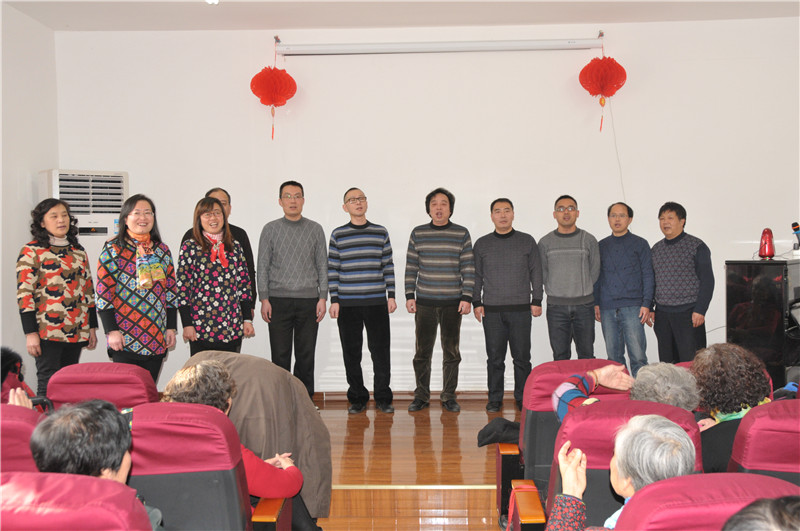 演出现场1
