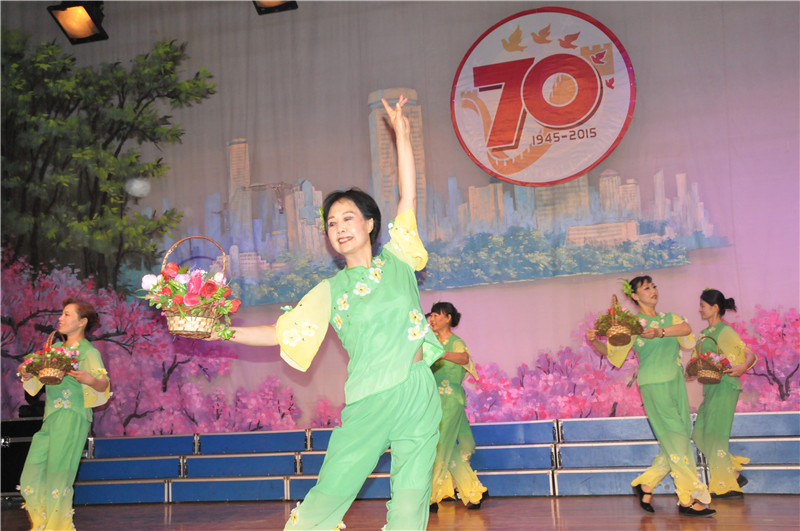 演出现场3