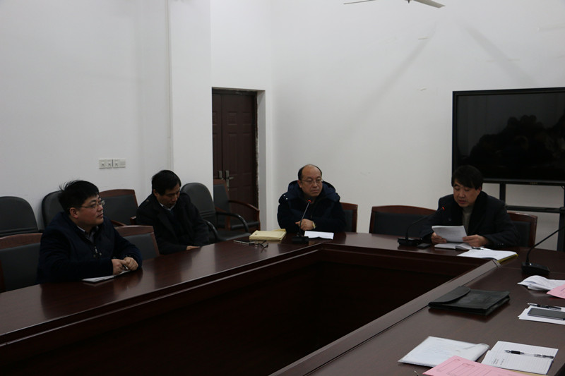 院党委书记杨杰同志作法学院贯彻落实中央八项规定精神自查报告