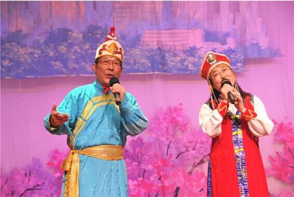 演出现场（三）