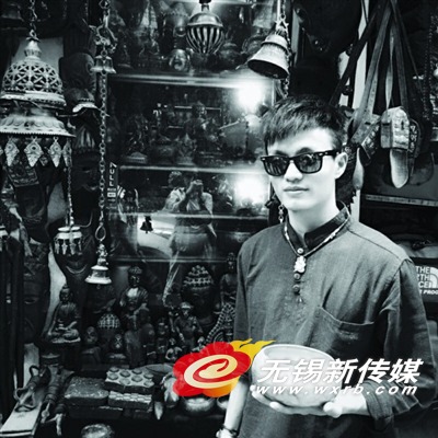 张志晨