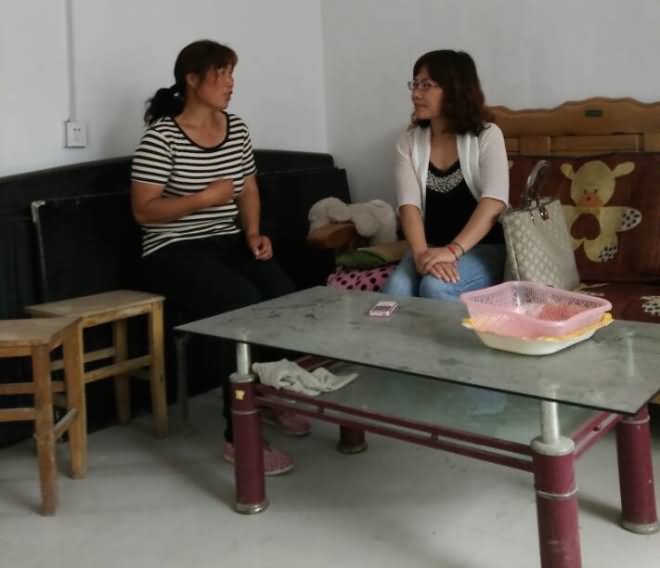 家访图片（三）