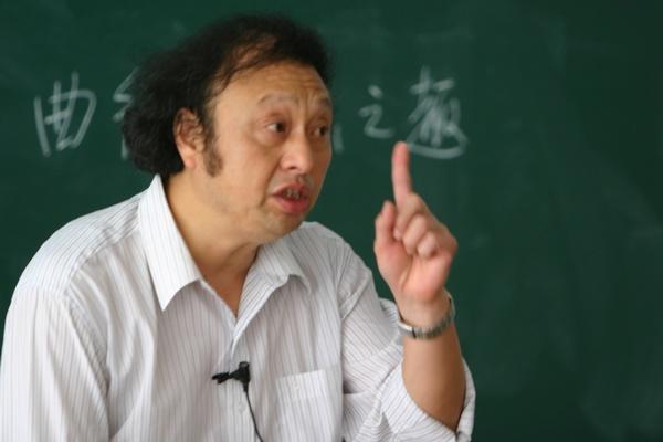 肖向东教授