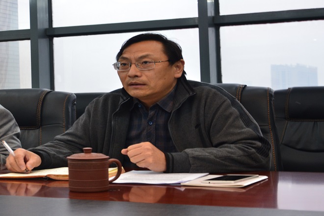 吴书记讲话